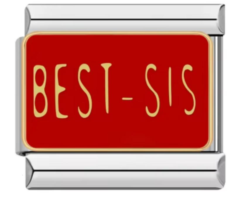 Charm Italiano Best-Sis