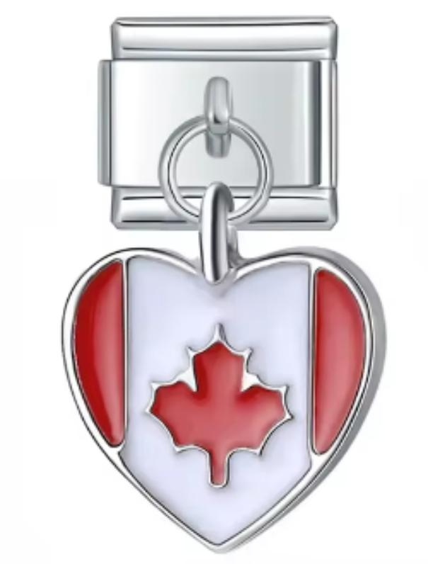 Charm Italiano Canada