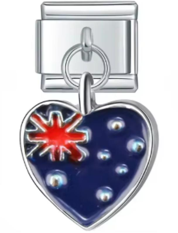 Charm Italiano Australia