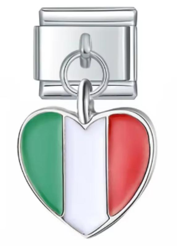 Charm Italiano Italia