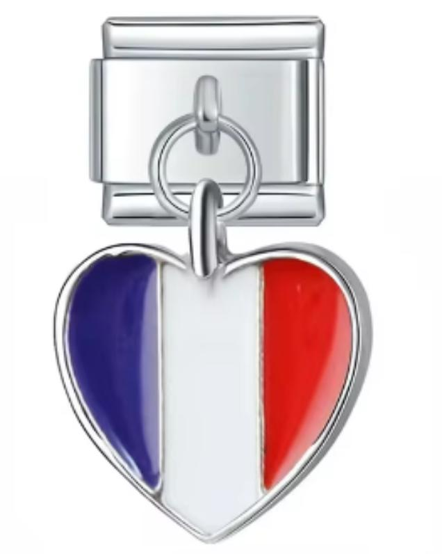 Charm Italiano PARIS