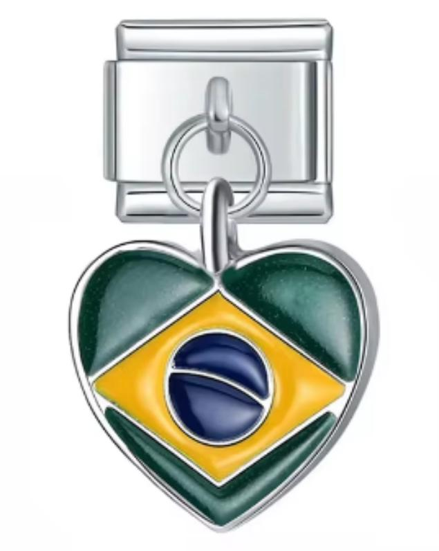 Charm Italiano Brazil