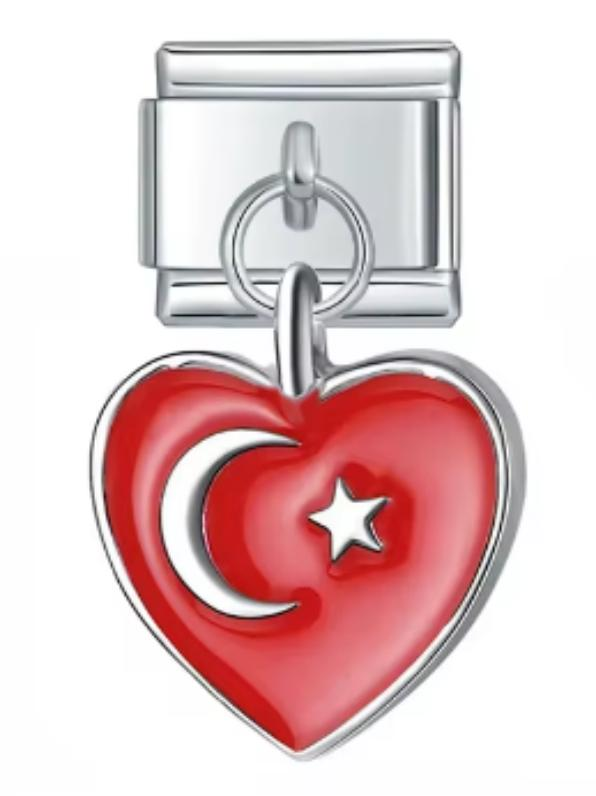 Charm Italiano Turkia