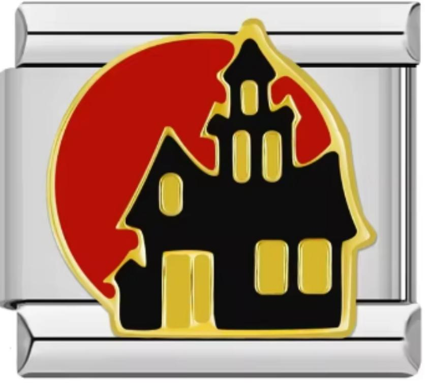 Charm Italiano Casa Embrujada