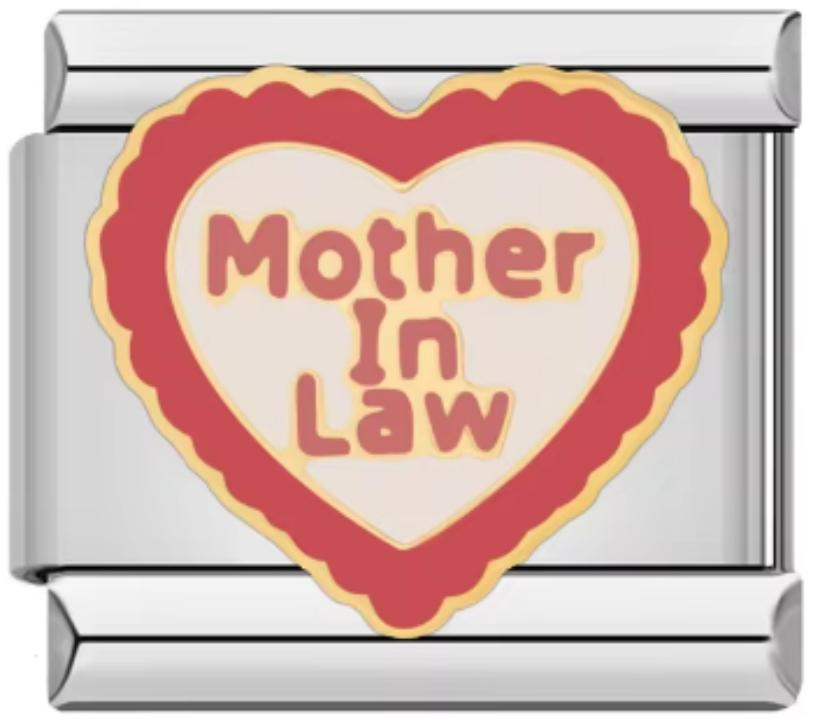 Charm Italiano Mother In Law