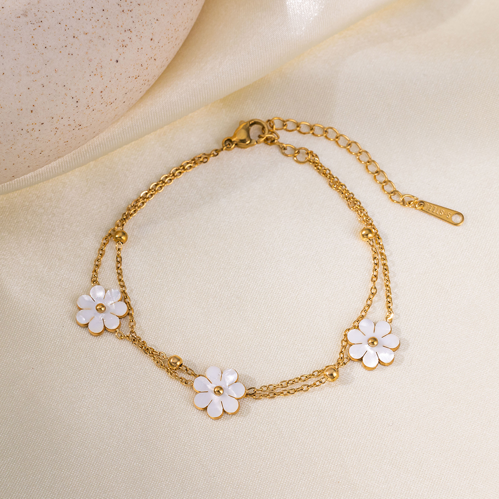 Brazalete 3 Margaritas