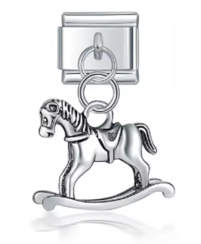 Charm Italiano Caballito
