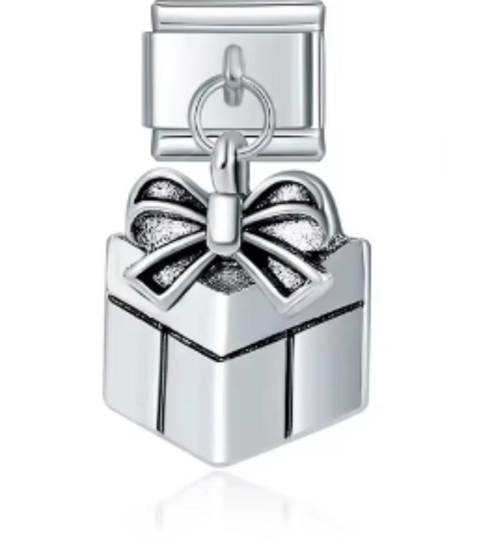 Charm Italiano Regalo Navideño