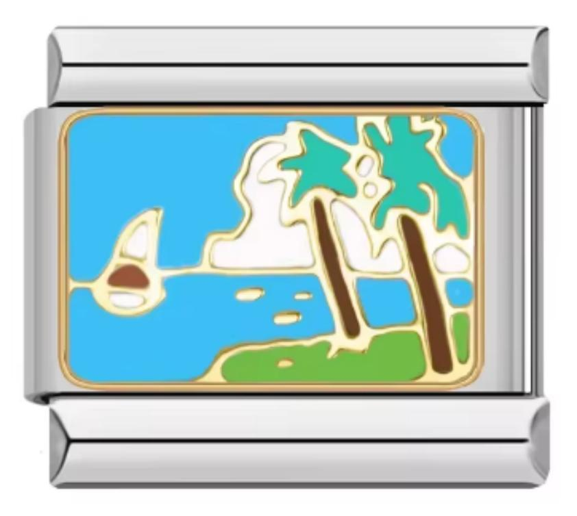 Charm Italiano Playa