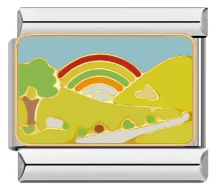 Charm Italiano Campo