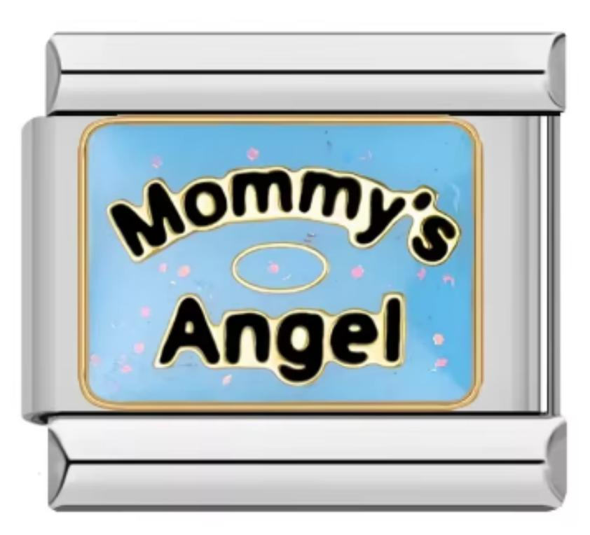 Charm Italiano Mommy's Angel