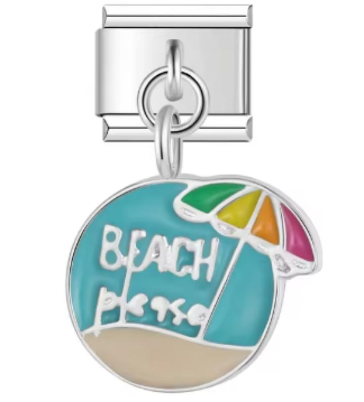 Charm Italiano Beach Place