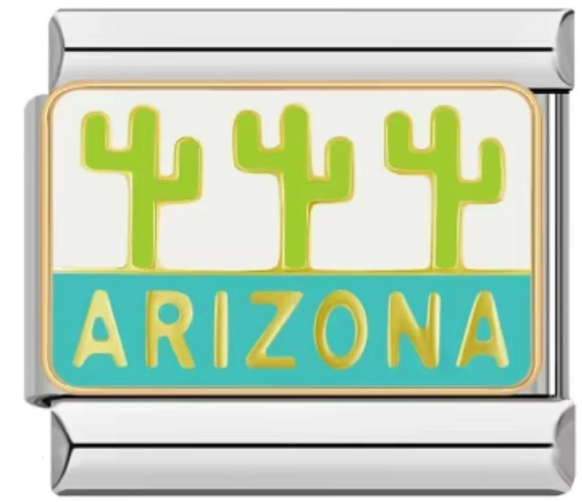 Charm Italiano Arizona