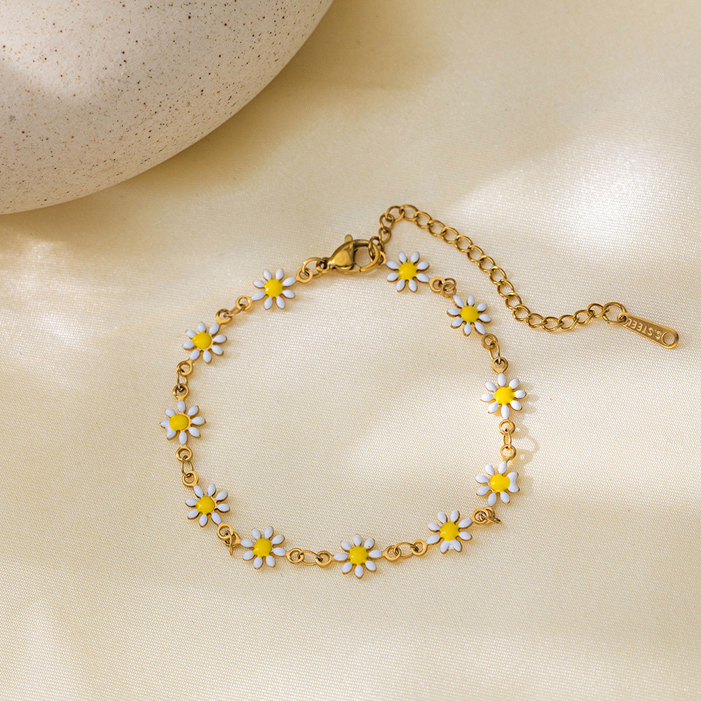 Brazalete Margaritas