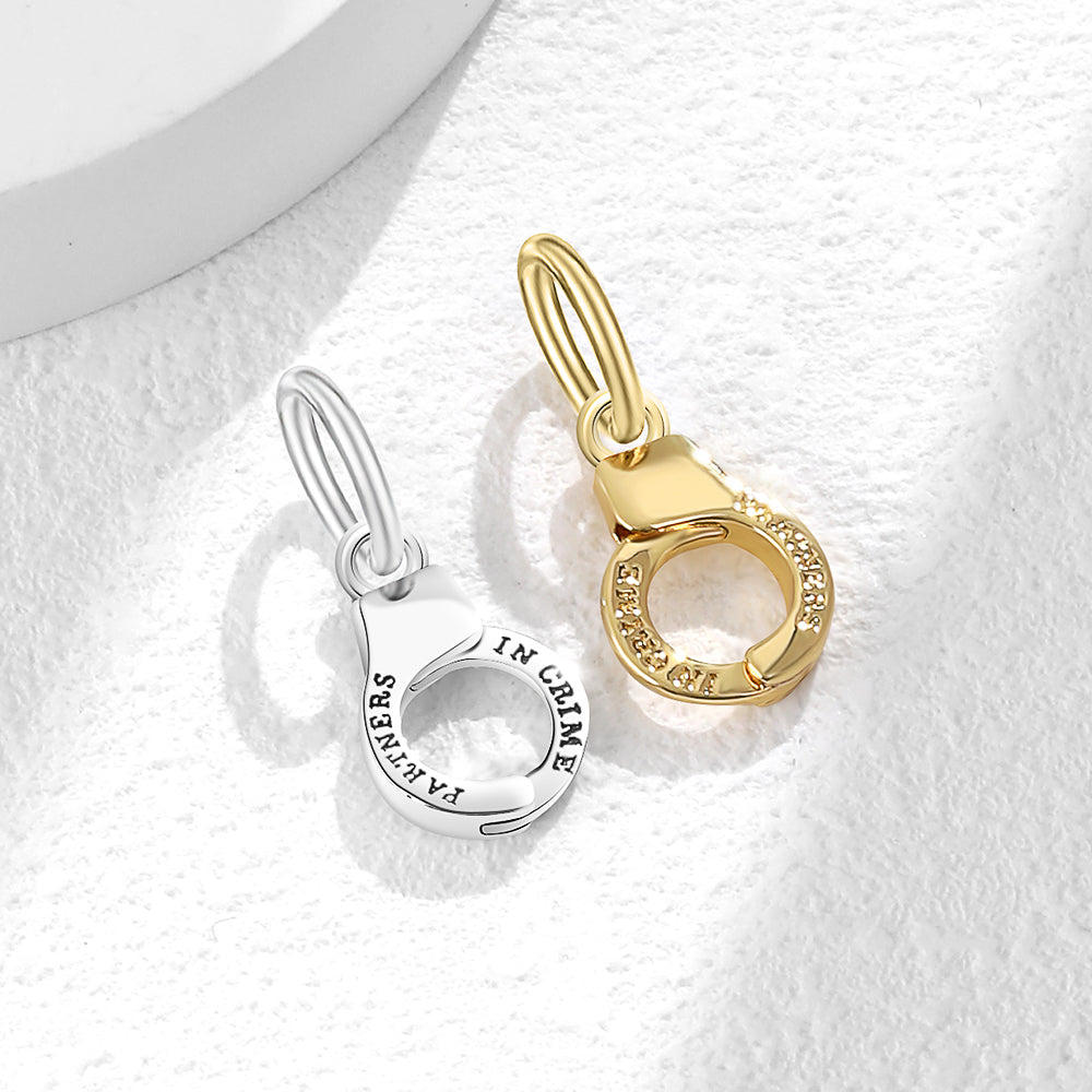 Charm "Partners In Crime"