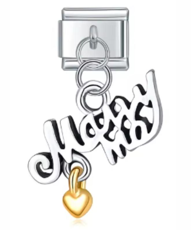 Charm Italiano Merry Me