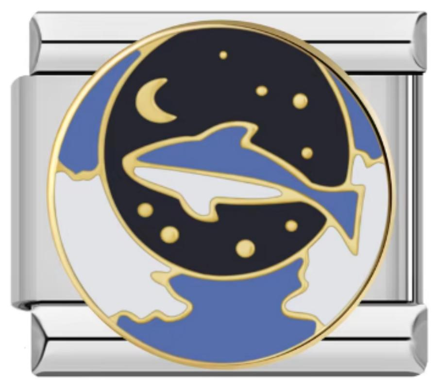 Charm Italiano Mar & Noche