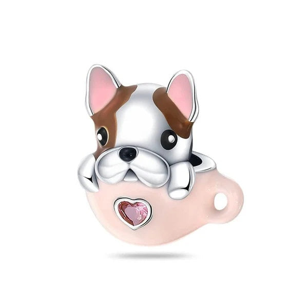 Charm Perrito & Cafe