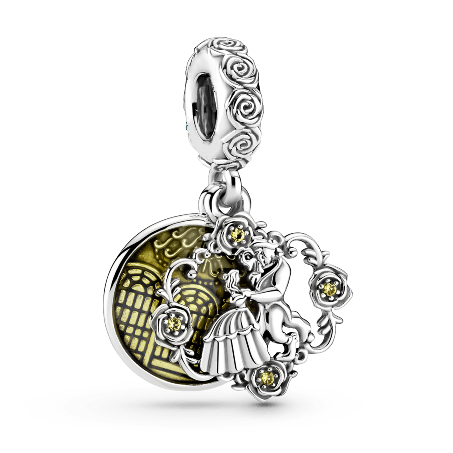 Charm Pareja Encantada