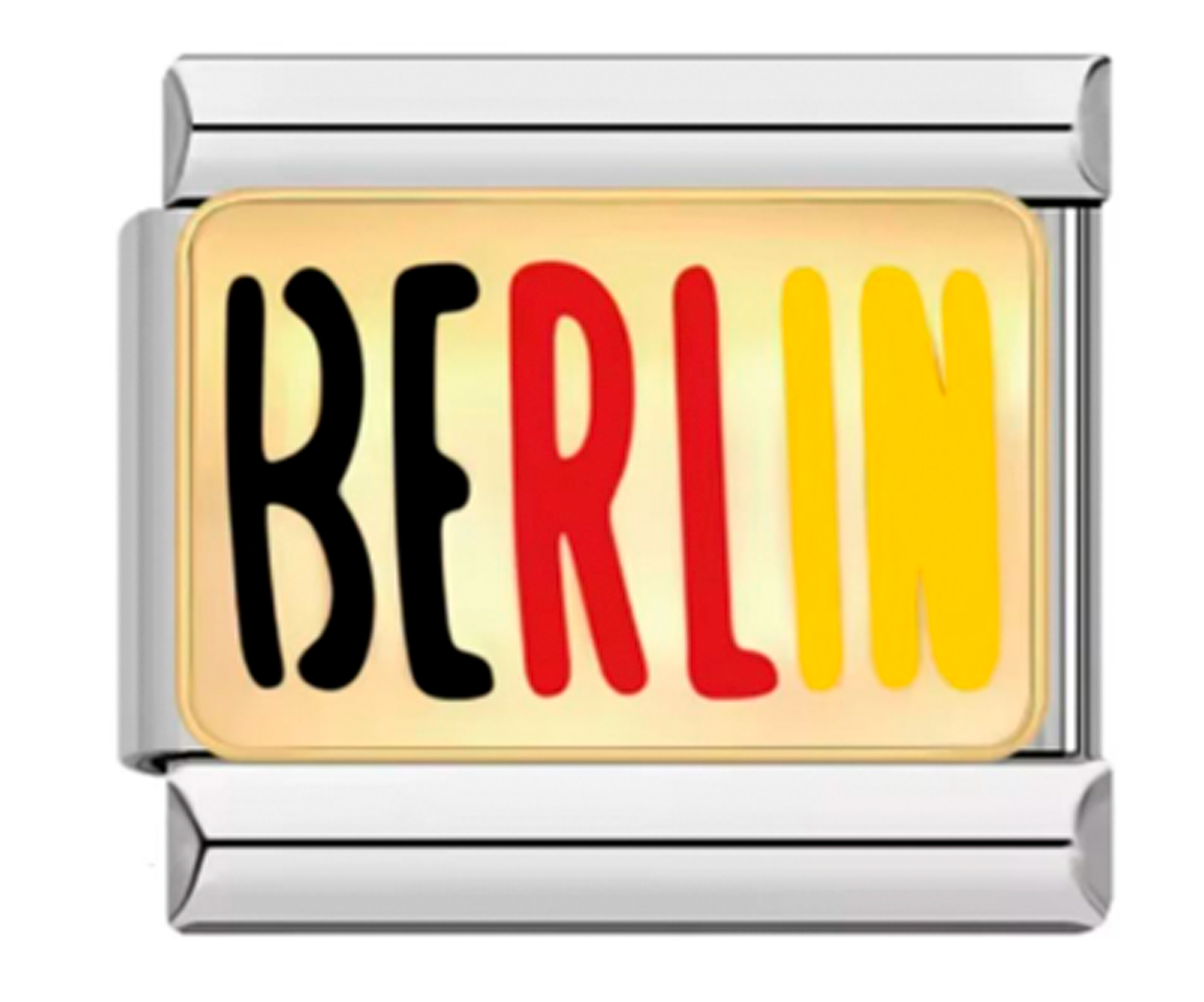 Charm Italiano BERLIN