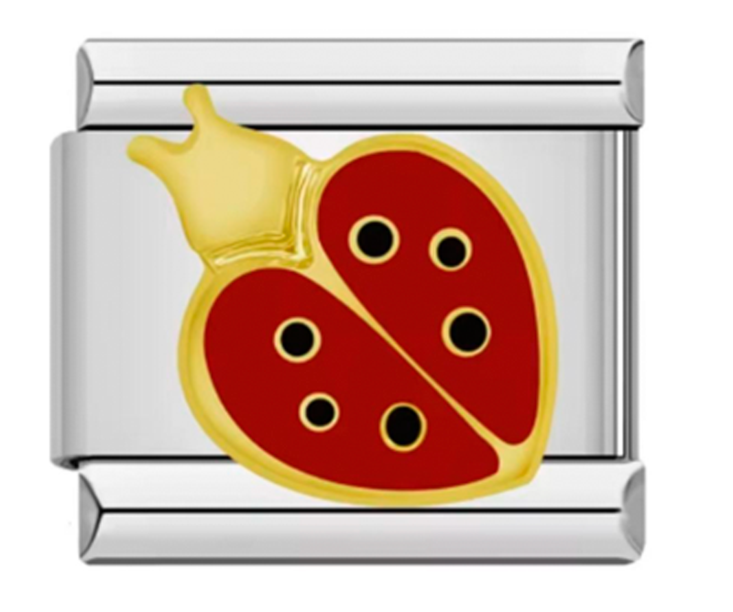 Charm Italiano Mariquita