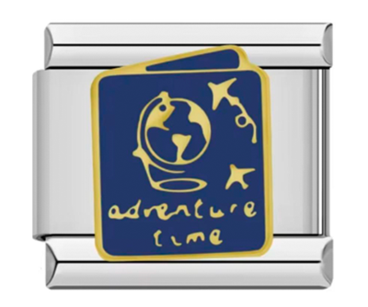 Charm Italiano Pasaporte