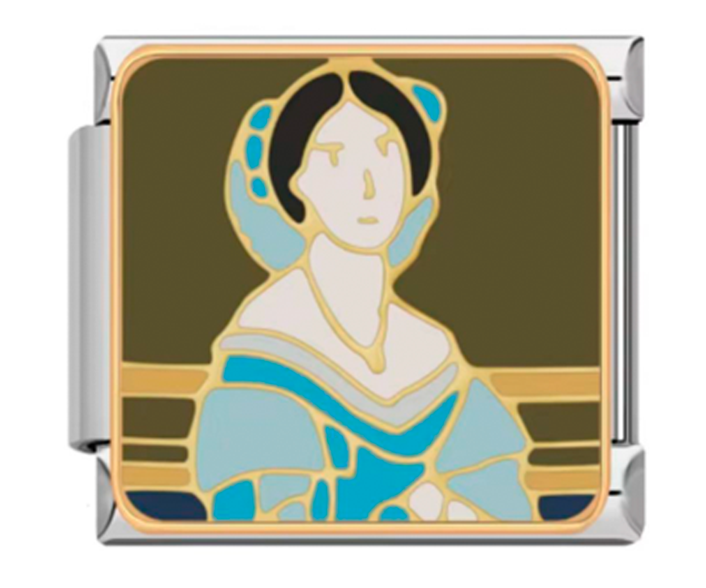 Charm Italiano Mujer