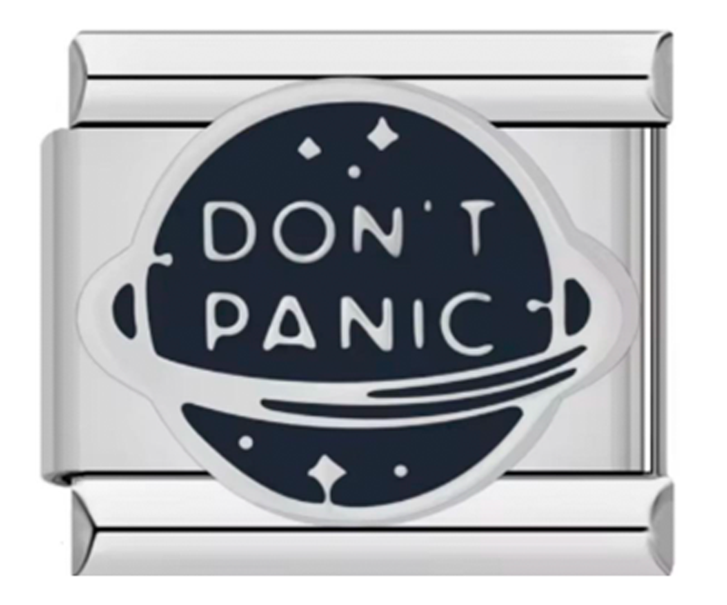 Charm Italiano Don't Panic