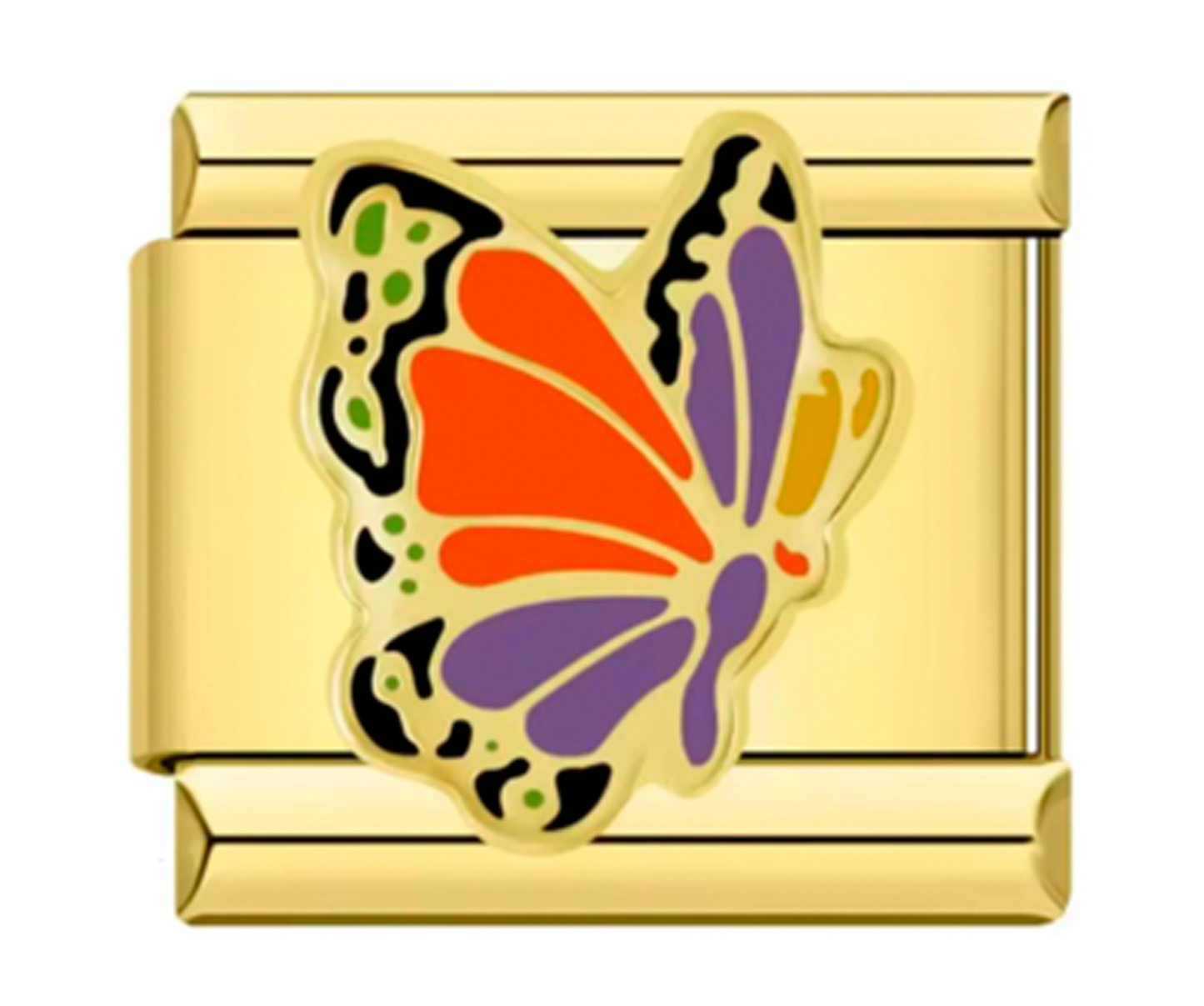 Charm Italiano Mariposa