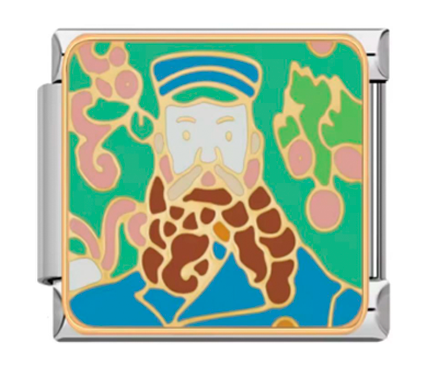 Charm Italiano Marinero