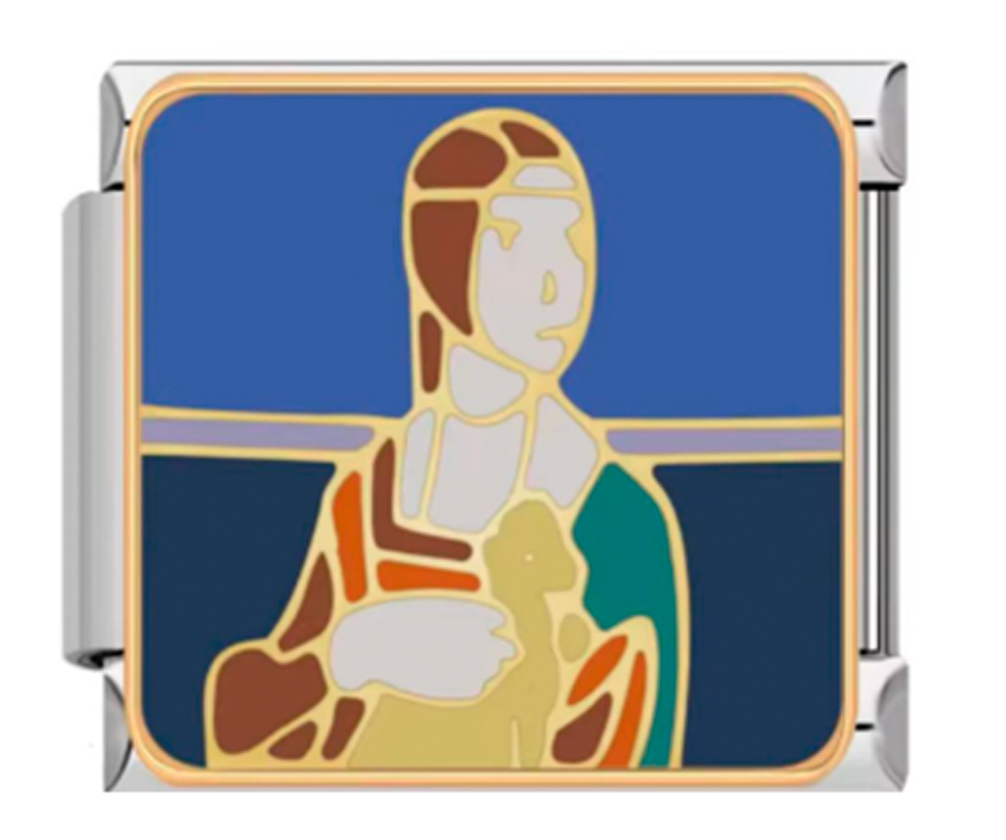 Charm Italiano Buen Pastor