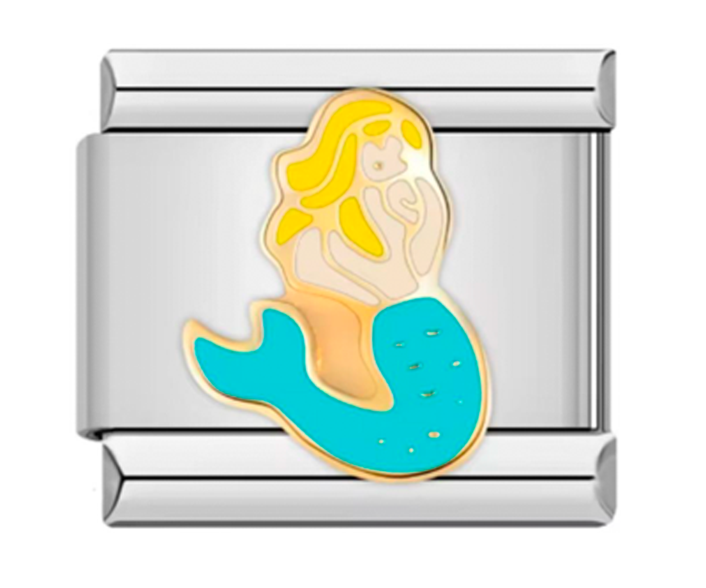 Charm Italiano Sirena