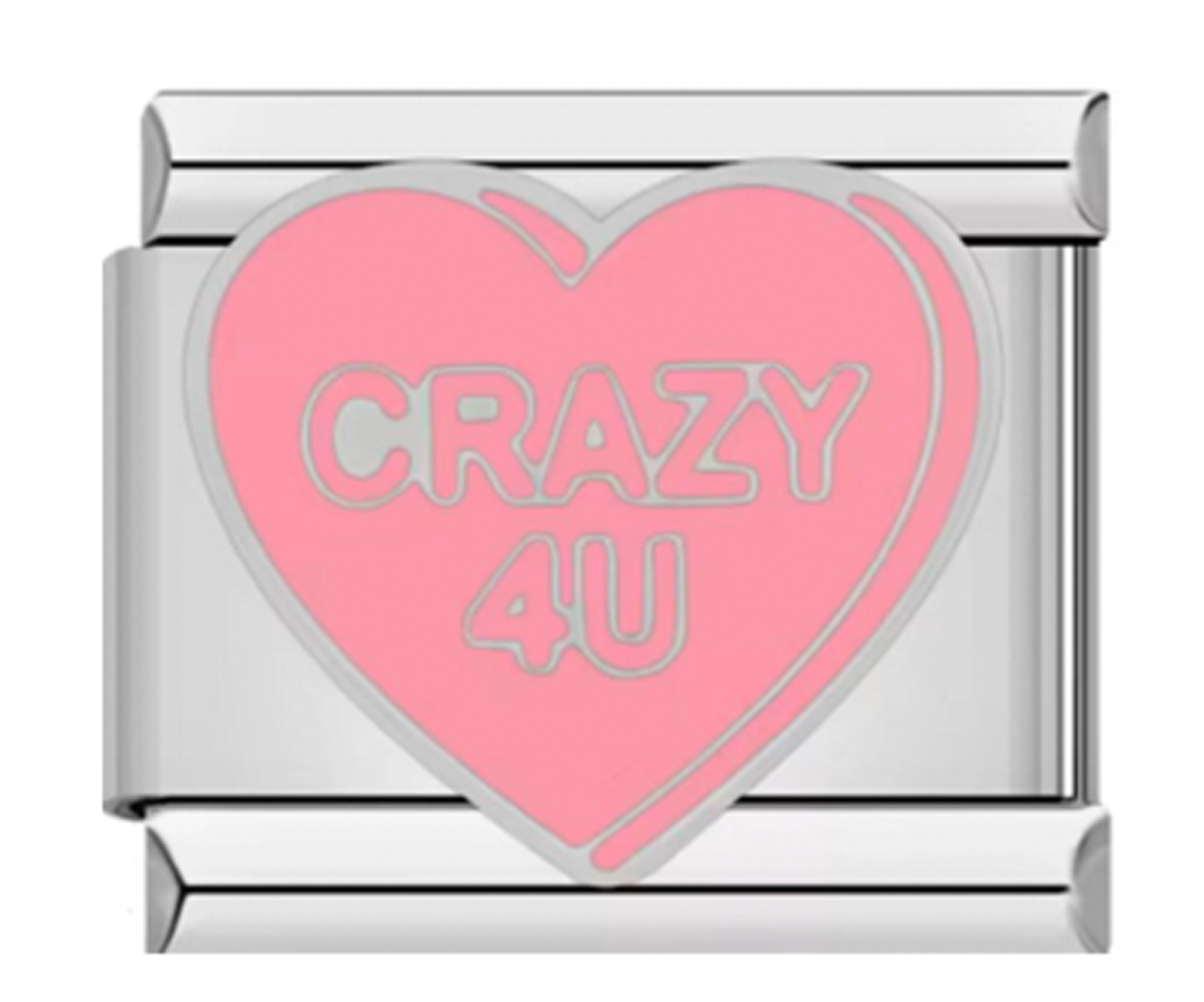 Charm Italiano Crazy 4u