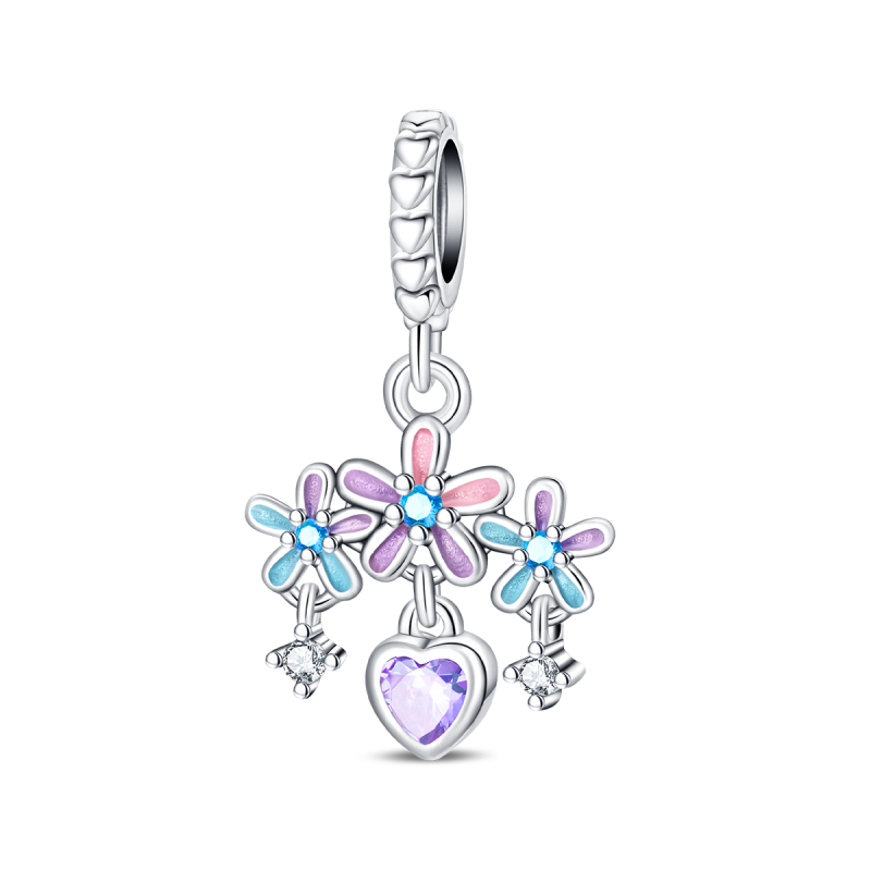 Charm Florecitas