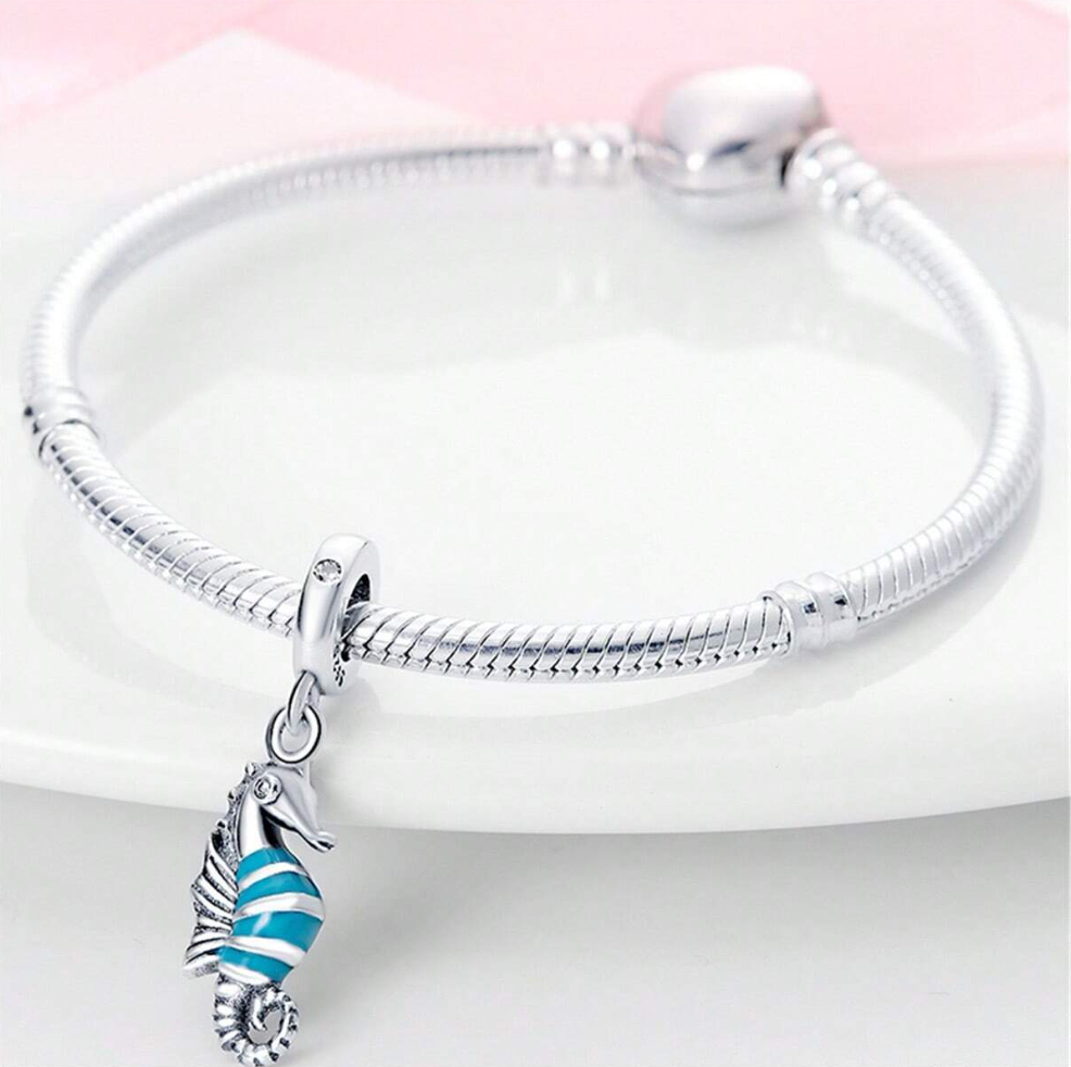 Charm Caballito de Mar