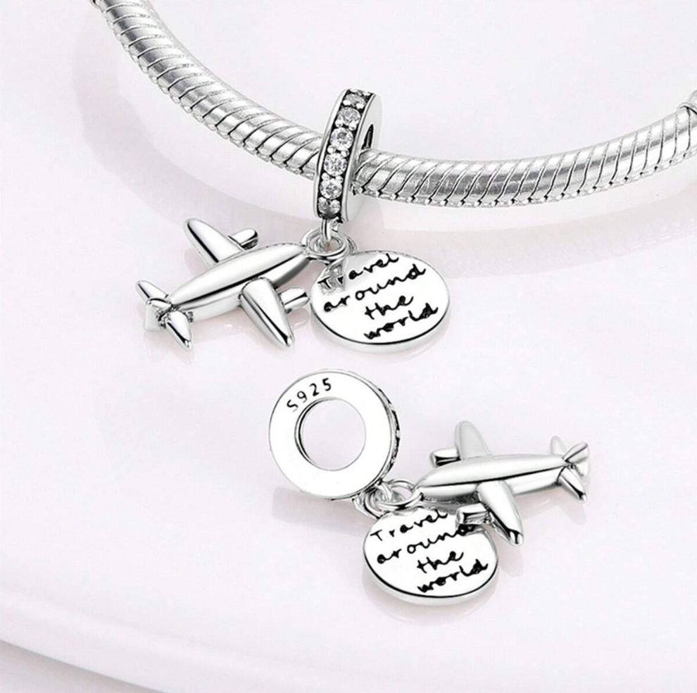 Charm Travesia por el Mundo