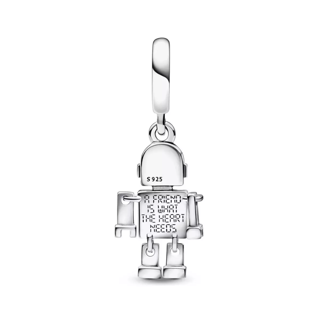 Charm Robot "Encantobot"