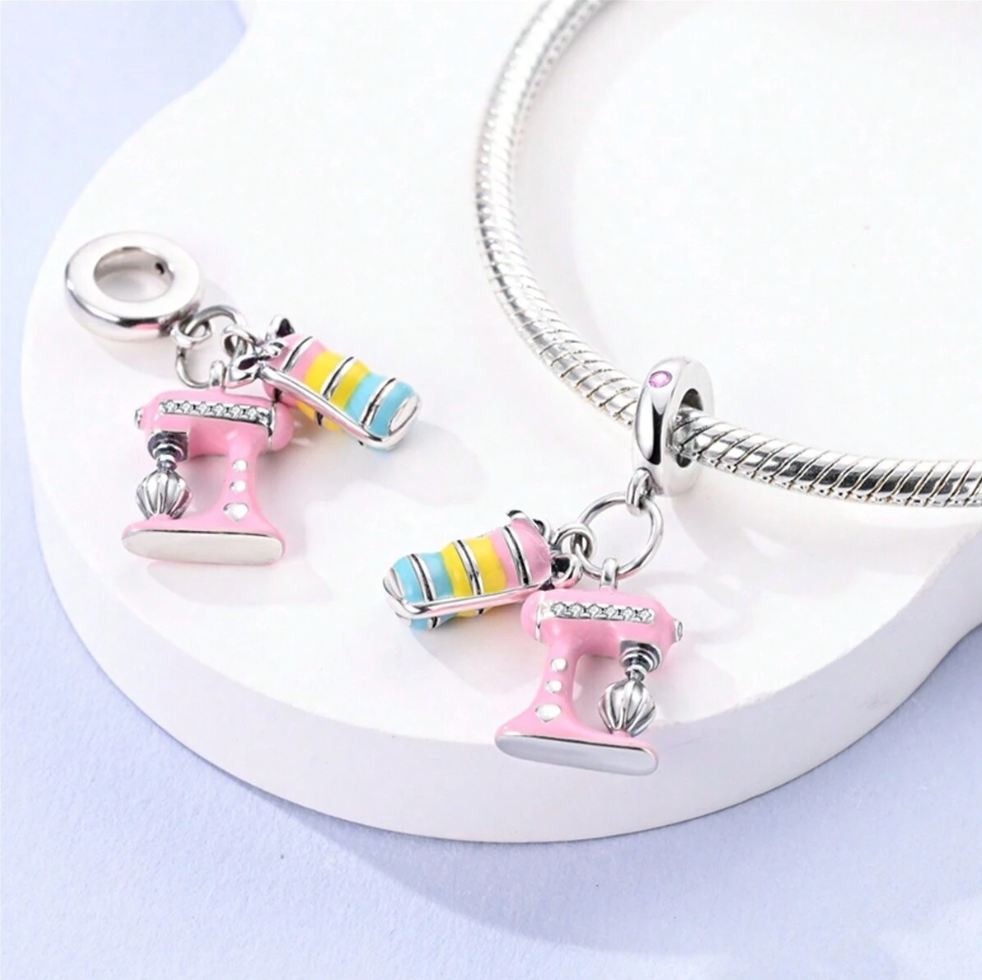 Charm Repostería "Dulce Encanto"