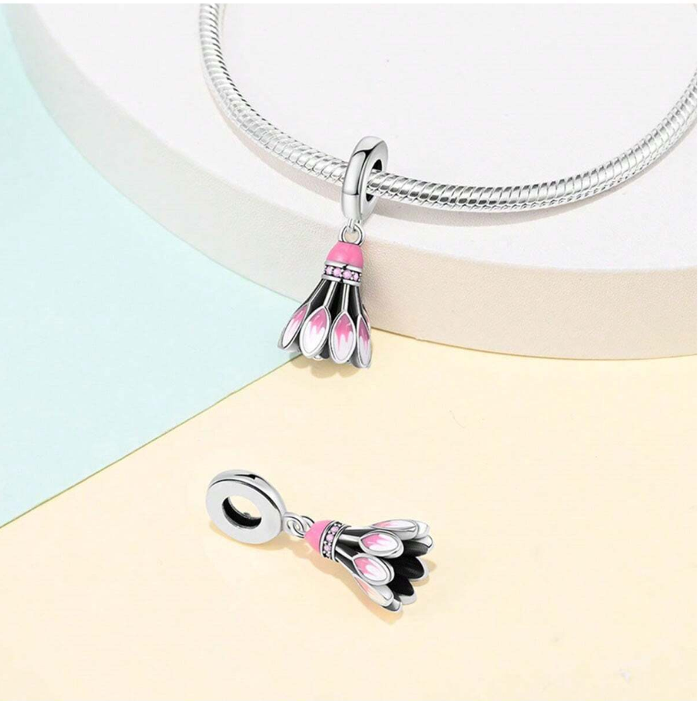 Charm Pelota de Racket