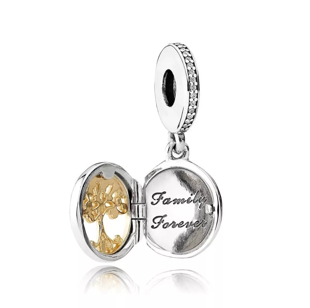 Charm Árbol de Forever
