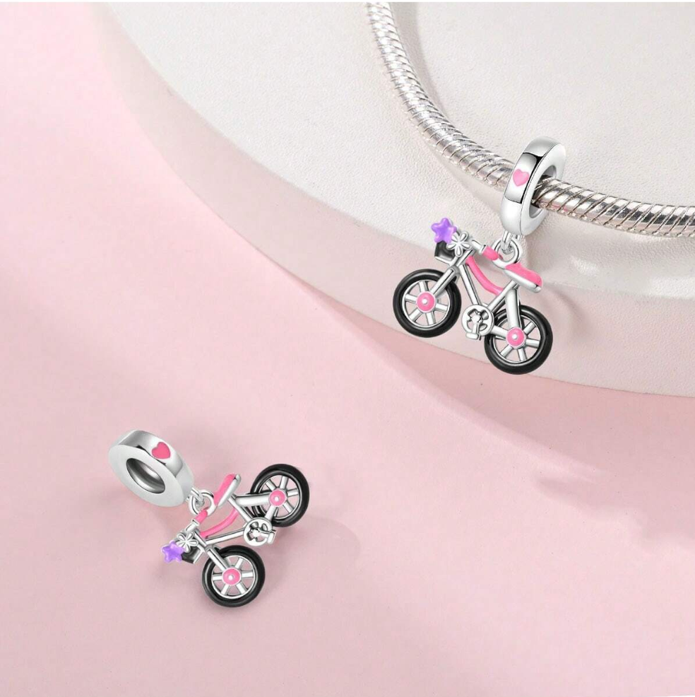 Charm Bicicleta Campestre
