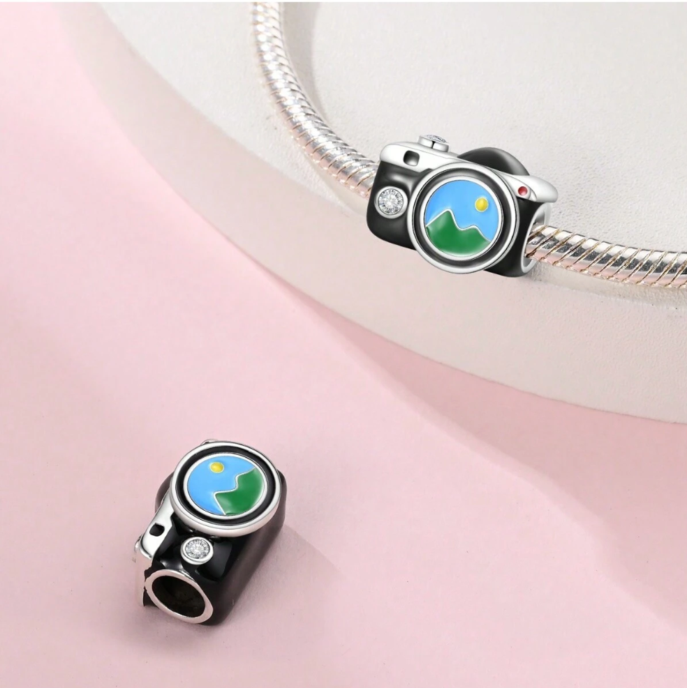 Charm Cámara "Bella Vista"