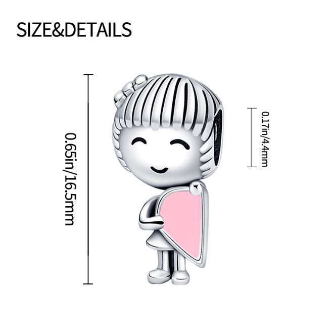 Charm de Pareja Part.1