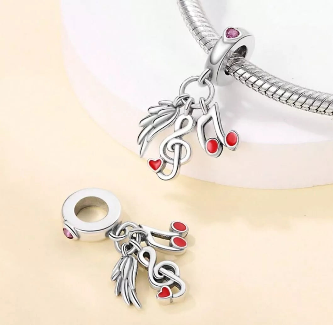 Charm Ala y Tonos de Música