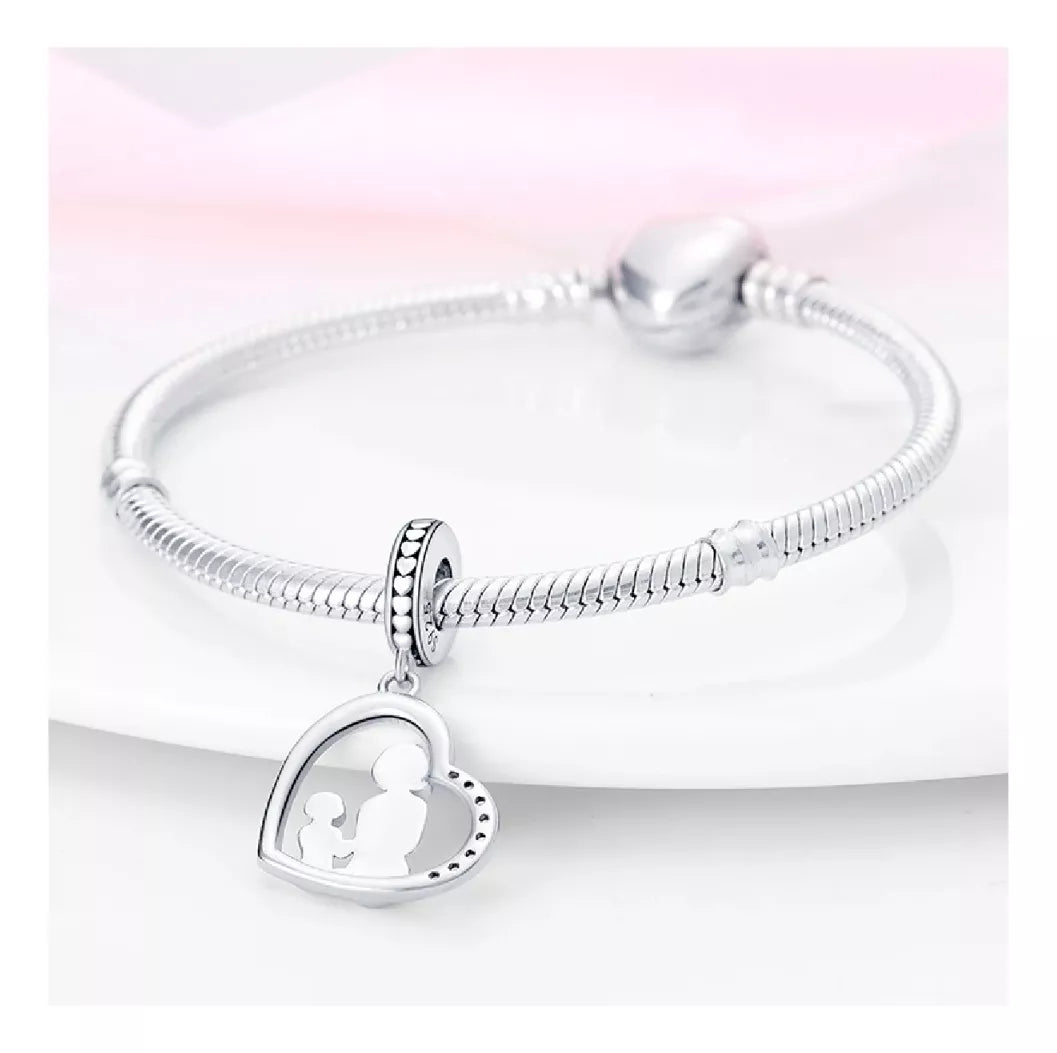 Charm Mama "In My Heart Forever"