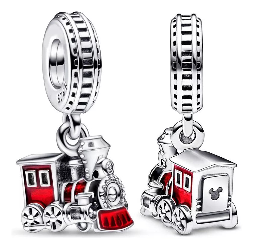 Charm Tren del Pequeño Raton