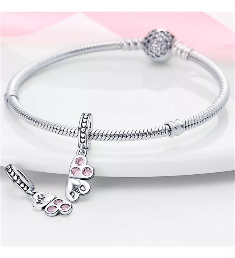 Charm Amor de Padres