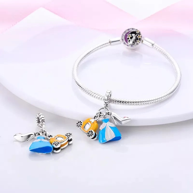 Charm Princesa del Baile