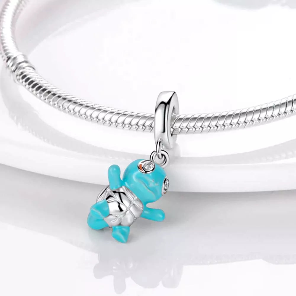 Charm Squirtle