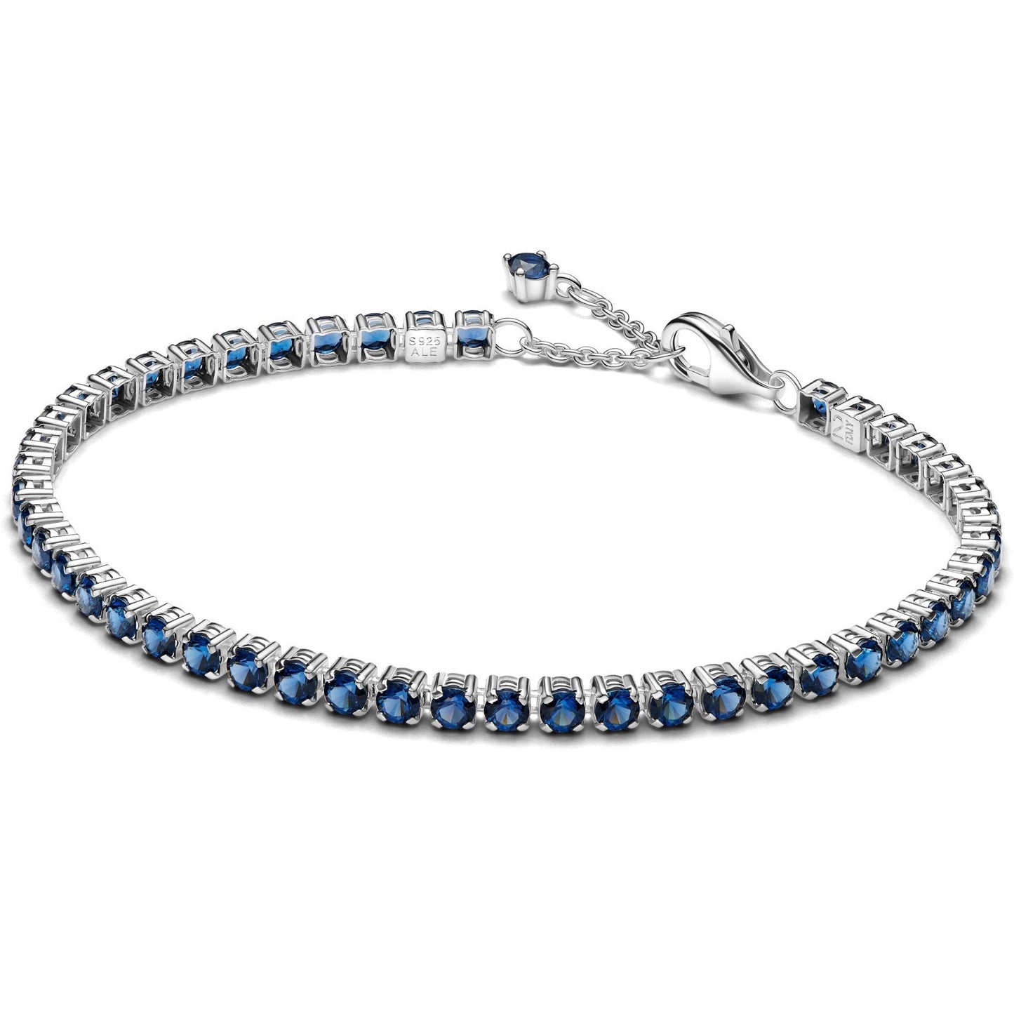 Pulsera Azul (Brazalete)